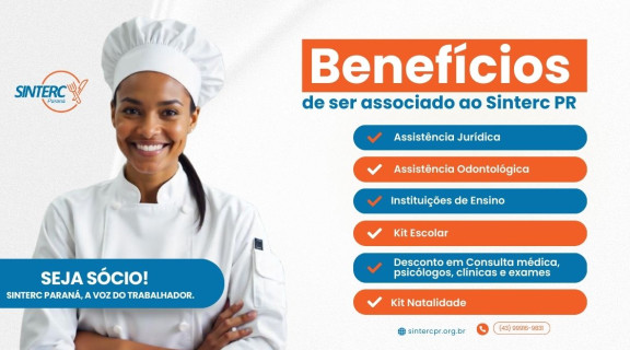 SINTERC - Paraná